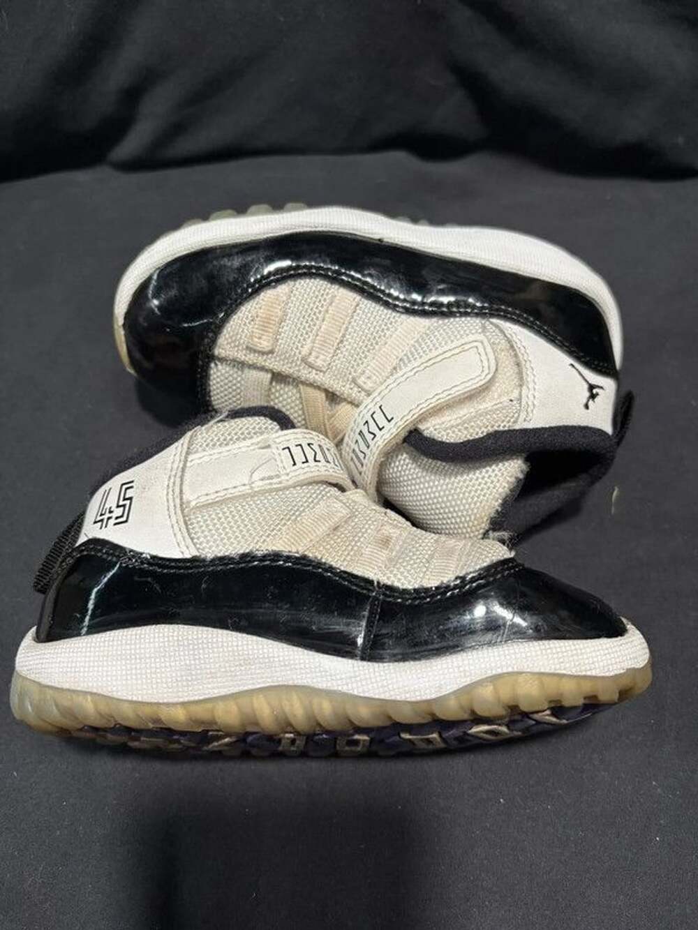 Jordan 11 Concord